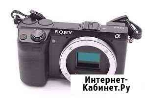 Sony NEX7 body Ярославль