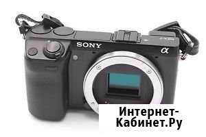 Sony NEX7 body Ярославль - изображение 1