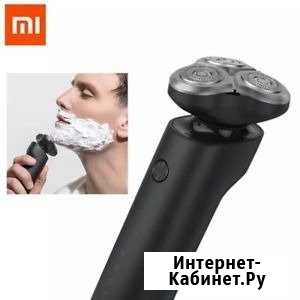 Xiaomi Mijia Electric Shaver Электробритва Владивосток - изображение 1