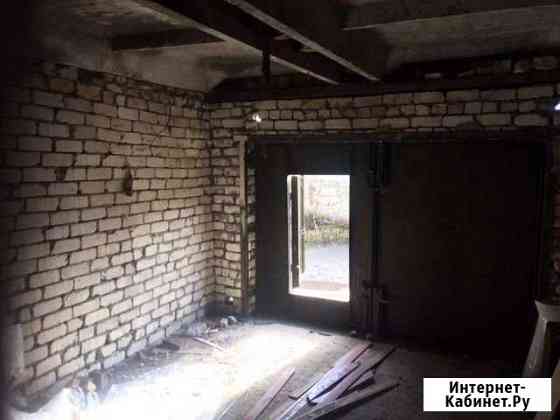 Гараж, 21 кв.м. Димитровград