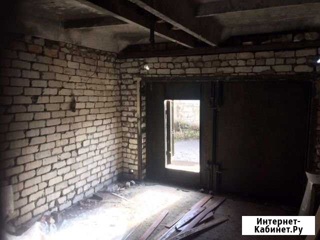 Гараж, 21 кв.м. Димитровград - изображение 1