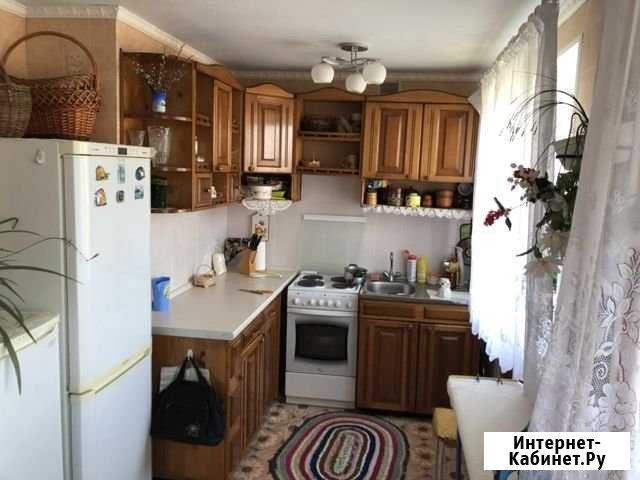 3-к квартира, 67 кв.м., 4/5 эт. Заводоуковск - изображение 1