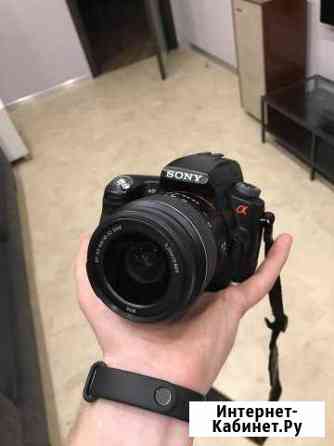 Sony a55 Самара
