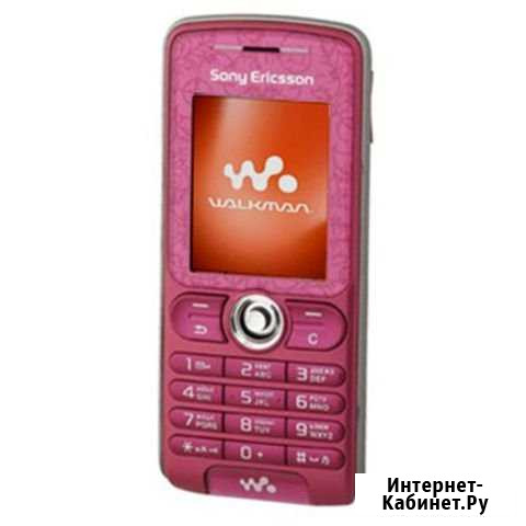 Телефон Sony Ericsson W200i Нижний Новгород - изображение 1