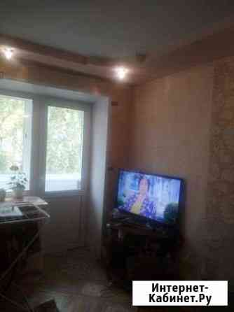 1-к квартира, 30 кв.м., 3/3 эт. Канск