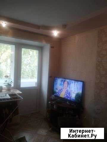 1-к квартира, 30 кв.м., 3/3 эт. Канск - изображение 1
