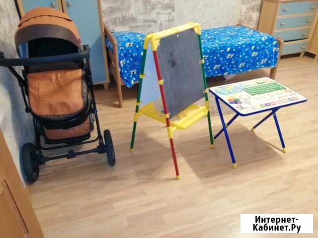 Коляска детская Кандалакша - изображение 1