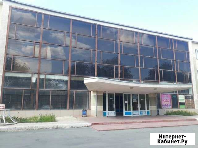 Офисное помещение, от 80 до 500 кв.м. Орск - изображение 1