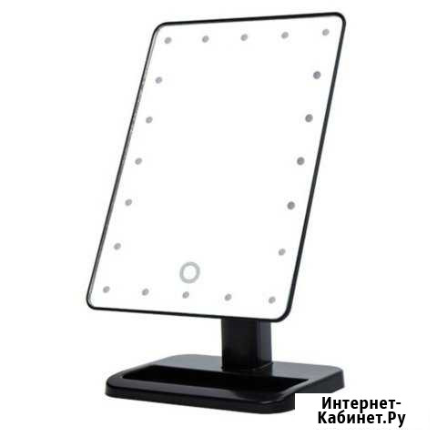 Зеркало LED с подсветкой Ульяновск - изображение 1