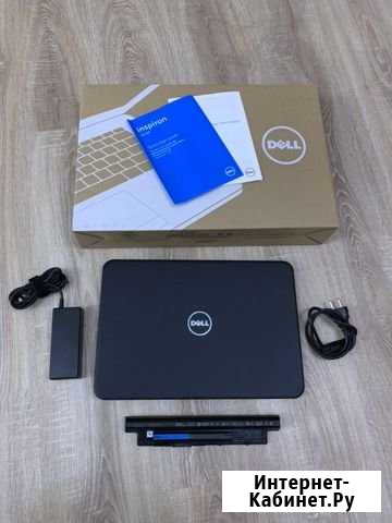 Ноутбук dell inspiron 3537 Подольск - изображение 1