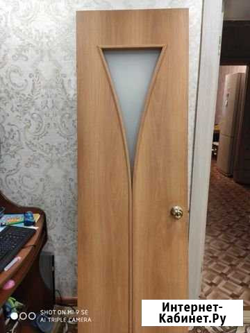 Межкомнатные двери Белогорск - изображение 1