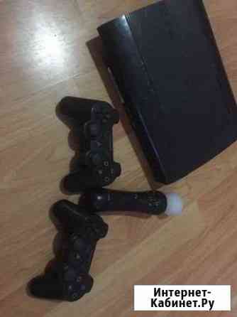 PS3 Старый Оскол