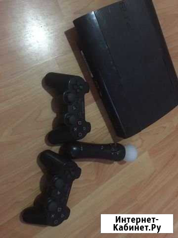 PS3 Старый Оскол - изображение 1