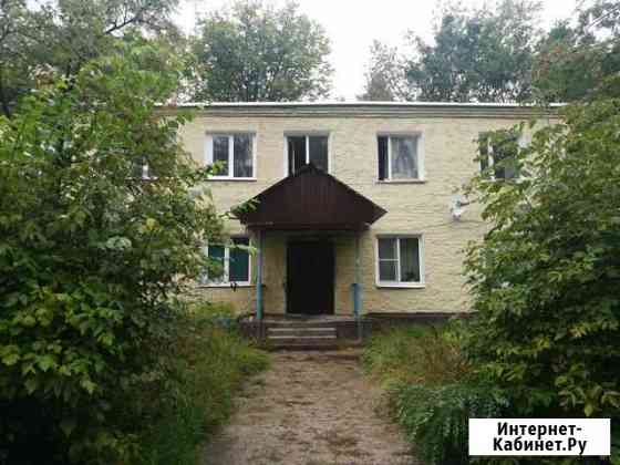 Комната 27.5 кв.м. в 3-к, 1/2 эт. Воскресенск