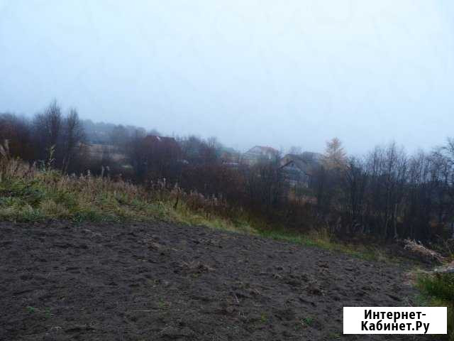 Участок 15 сот. (ИЖС) Мурманск - изображение 1