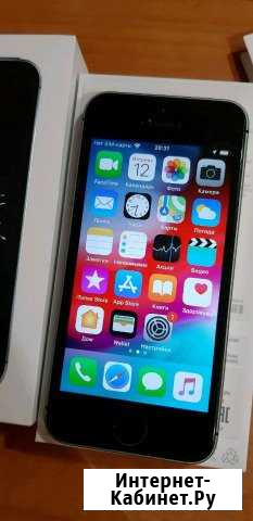 iPhone 5se Омск - изображение 1