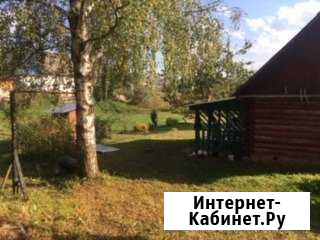Дача 40 кв.м. на участке 12 сот. Ржев - изображение 1