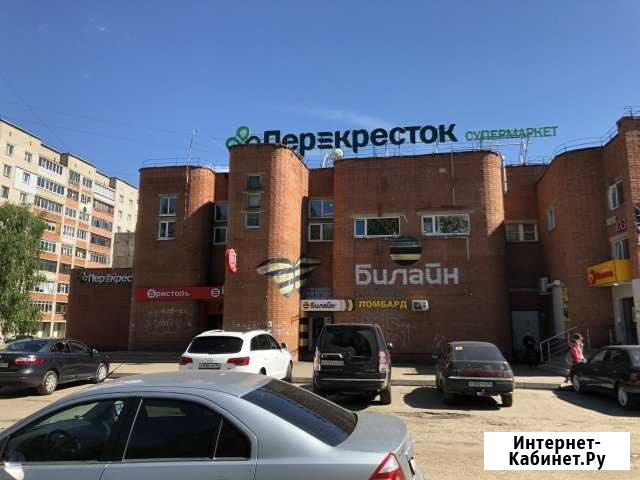 Помещение свободного назначения, 70 кв.м. Ярославль - изображение 1