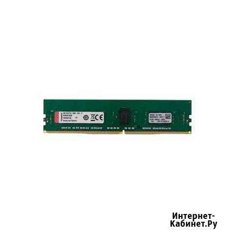 Модуль памяти 8GB 2400MHz DDR4 sdram ECC Registere Томск