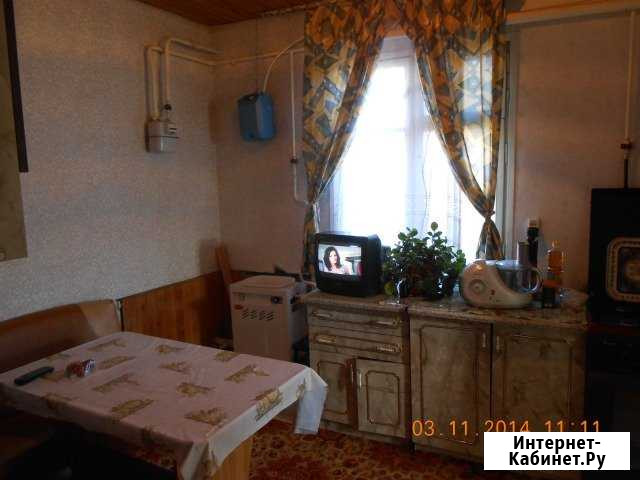 Дом 48 кв.м. на участке 15 сот. Богучар - изображение 1