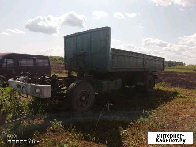 Маз 5336 есть все детали кроме двигателя Измалково - изображение 1
