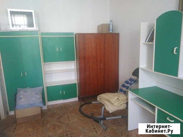 Комната 20 кв.м. в 2-к, 3/5 эт. Севастополь - изображение 1