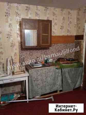 Комната 18 кв.м. в 1-к, 2/9 эт. Барнаул