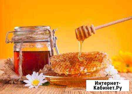 Мед Алексеевка