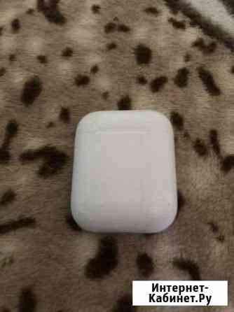 Наушники AirPods оригинал Благовещенск