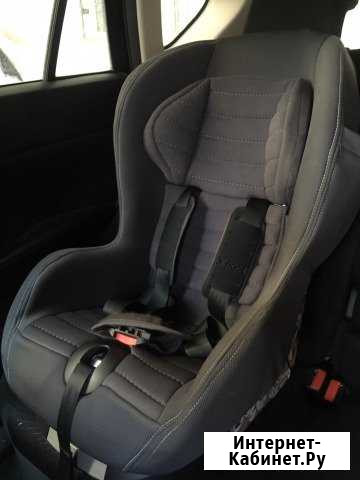 Автомобильное кресло Chicco Xpace Isofix Самара - изображение 1