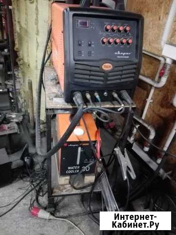 Аппарат аргонной дуговой сварки Томск - изображение 1