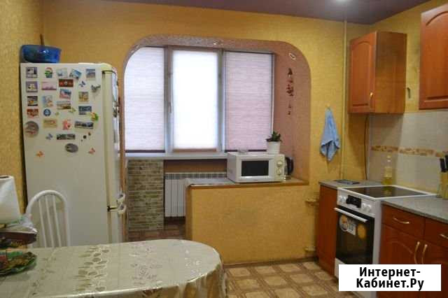 2-к квартира, 50 кв.м., 1/5 эт. Усть-Илимск - изображение 1