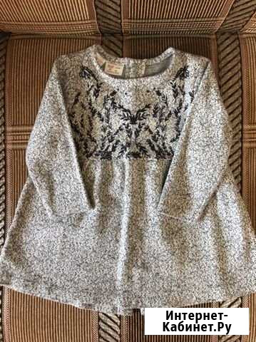 Платье Zara Приозерск - изображение 1
