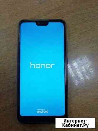 Мобильный телефон Honor 10 тмн 03 Тюмень