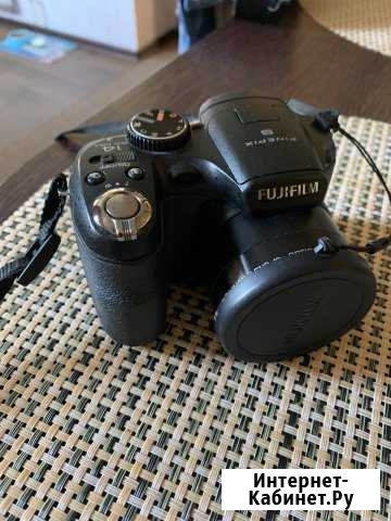 Фотоаппарат fujifilm Новоивановское - изображение 1