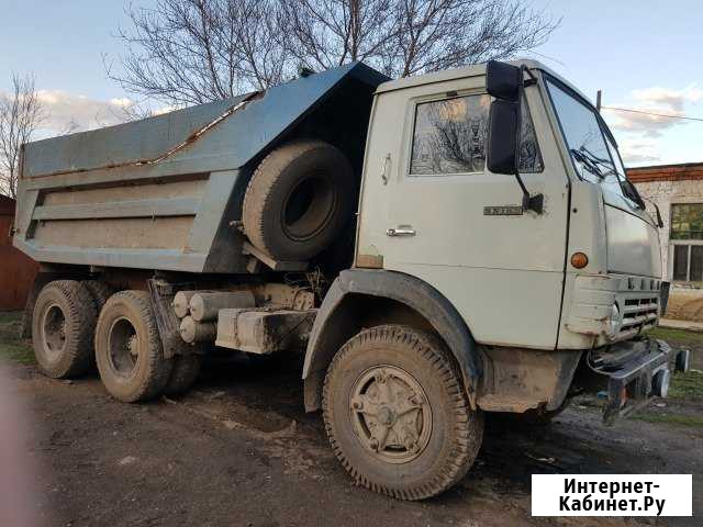 Асфальтная крошка,навоз, песок и т. д Саранск - изображение 1