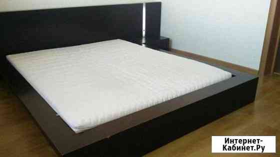 Кровать с мартасом Краснодар