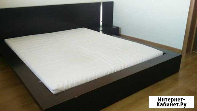 Кровать с мартасом Краснодар - изображение 1