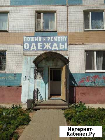 Помещение свободного назначения, 14.6 кв.м. Смоленск - изображение 1