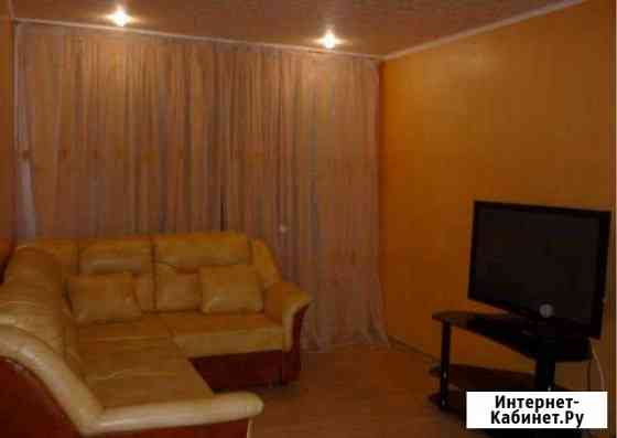 2-к квартира, 50 кв.м., 2/5 эт. Томск