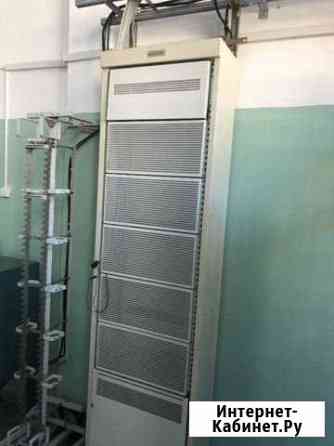 Iskratel SI2000 Шахты