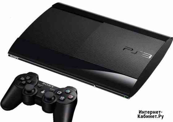 Sony PS3 Кудрово