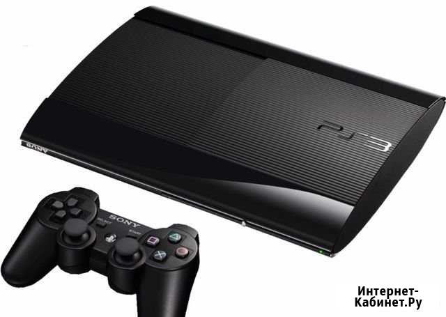 Sony PS3 Кудрово - изображение 1