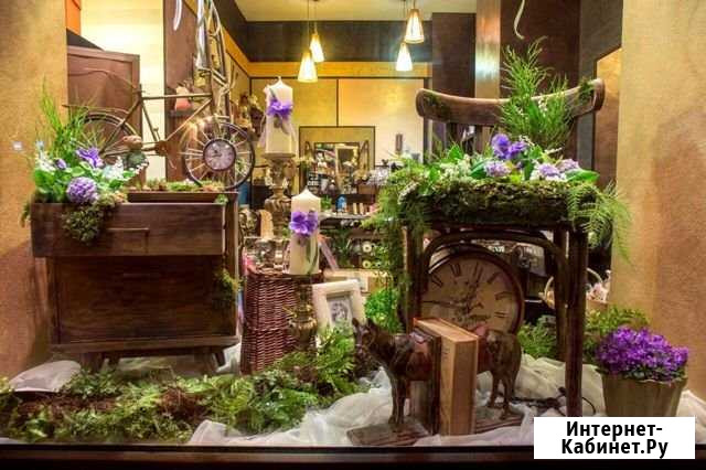 Бутик-Салон Премиум Класса цао Москва - изображение 1