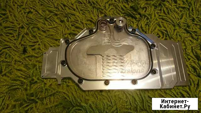 Водоблок ekwb GTX 275 Ногинск - изображение 1