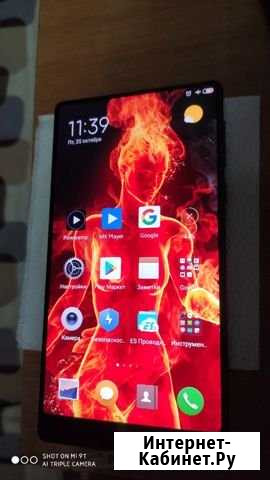 Xiaomi Mi mix Синдор - изображение 1