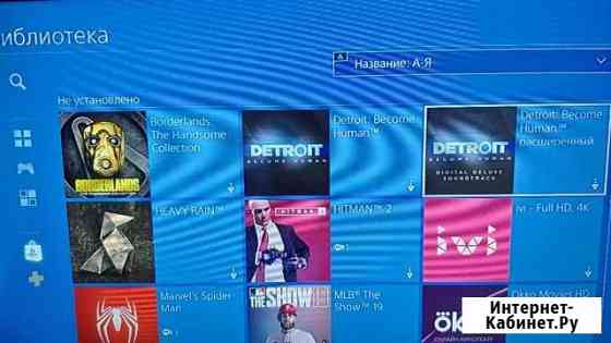 Ps4 Краснотурьинск