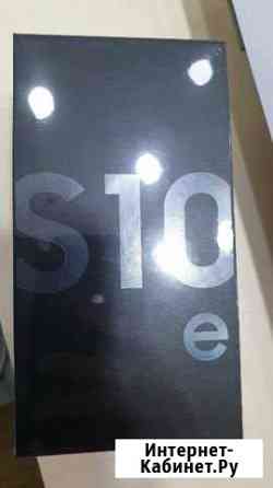 SAMSUNG Galaxy S10e Ярославль