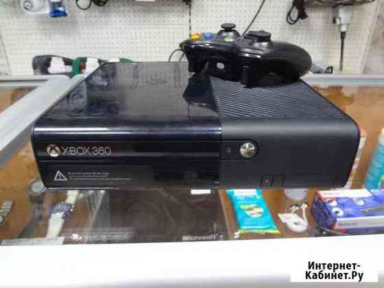 Xbox 360 E Нижний Тагил