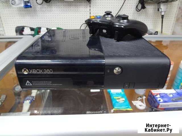 Xbox 360 E Нижний Тагил - изображение 1